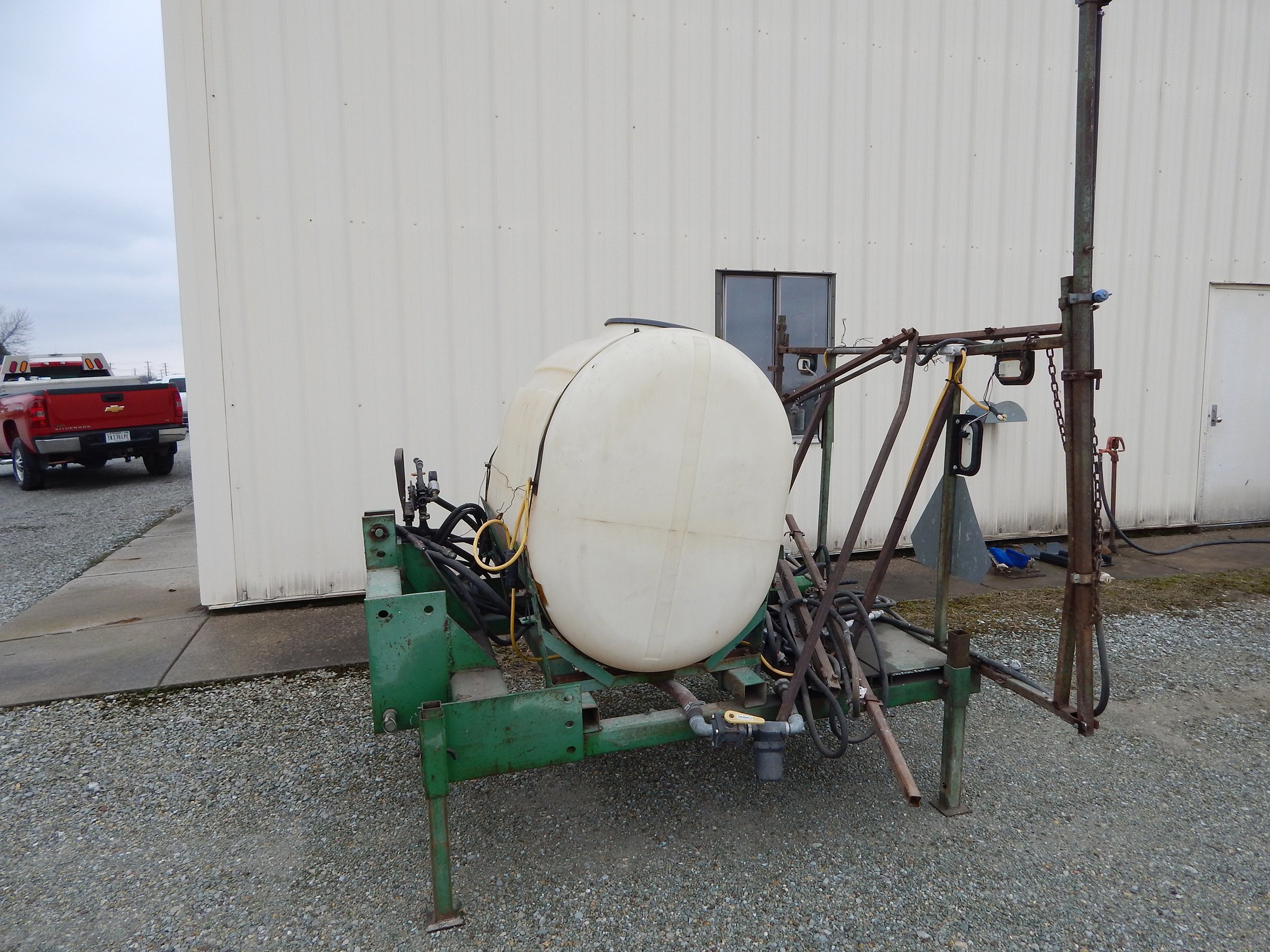 Property photo 12 - SHOP EQUIPMENT AUCTION IN HAMILTON COUNTY, INDIANA