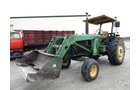 Property photo 2 - SHOP EQUIPMENT AUCTION IN HAMILTON COUNTY, INDIANA