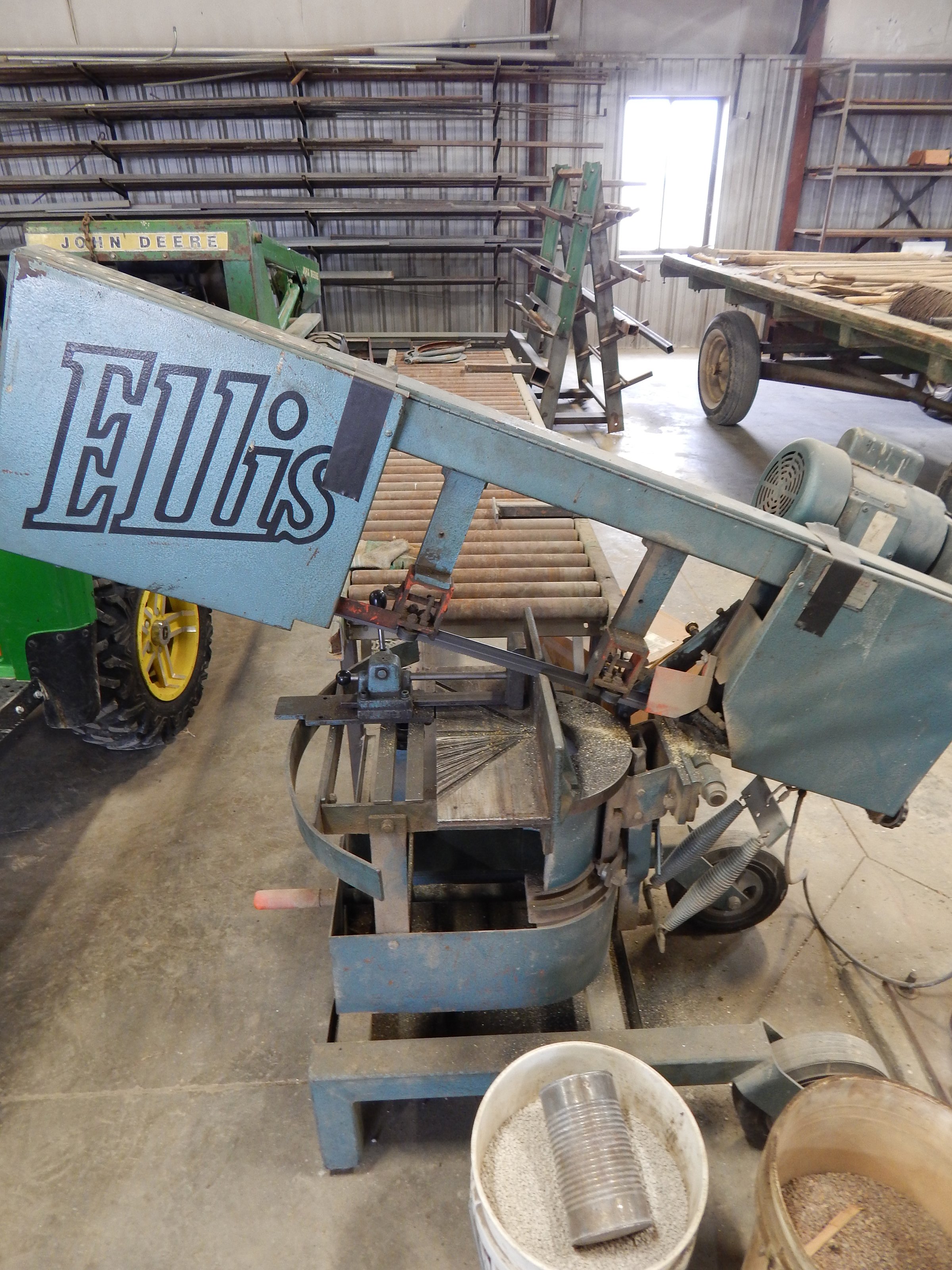 Property photo 5 - SHOP EQUIPMENT AUCTION IN HAMILTON COUNTY, INDIANA