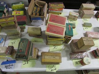 Property photo 57 - OUTSTANDING 2 DAY FIREARMS AUCTION IN WHITLEY COUNTY, INDIANA