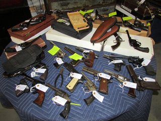 Property photo 58 - OUTSTANDING 2 DAY FIREARMS AUCTION IN WHITLEY COUNTY, INDIANA