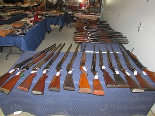 Property photo 62 - OUTSTANDING 2 DAY FIREARMS AUCTION IN WHITLEY COUNTY, INDIANA