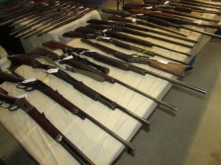 Property photo 64 - OUTSTANDING 2 DAY FIREARMS AUCTION IN WHITLEY COUNTY, INDIANA
