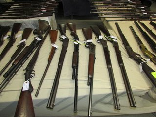 Property photo 65 - OUTSTANDING 2 DAY FIREARMS AUCTION IN WHITLEY COUNTY, INDIANA