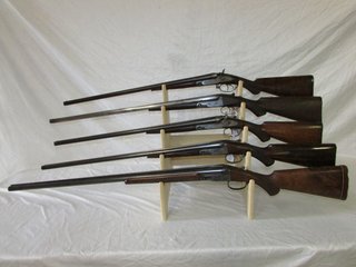 Property photo 31 - OUTSTANDING 2 DAY FIREARMS AUCTION IN WHITLEY COUNTY, INDIANA