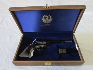 Property photo 16 - OUTSTANDING 2 DAY FIREARMS AUCTION IN WHITLEY COUNTY, INDIANA