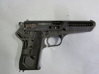 Property photo 11 - OUTSTANDING 2 DAY FIREARMS AUCTION IN WHITLEY COUNTY, INDIANA