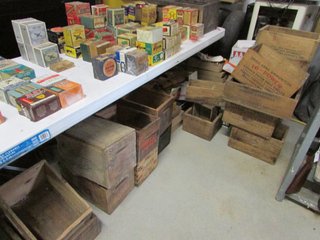 Property photo 53 - OUTSTANDING 2 DAY FIREARMS AUCTION IN WHITLEY COUNTY, INDIANA