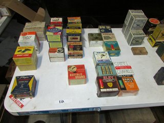 Property photo 54 - OUTSTANDING 2 DAY FIREARMS AUCTION IN WHITLEY COUNTY, INDIANA