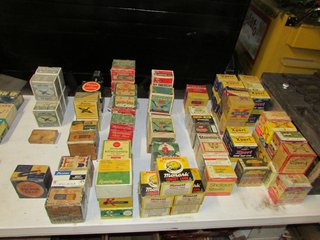 Property photo 55 - OUTSTANDING 2 DAY FIREARMS AUCTION IN WHITLEY COUNTY, INDIANA
