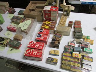 Property photo 56 - OUTSTANDING 2 DAY FIREARMS AUCTION IN WHITLEY COUNTY, INDIANA
