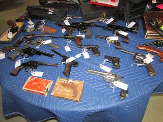 Property photo 59 - OUTSTANDING 2 DAY FIREARMS AUCTION IN WHITLEY COUNTY, INDIANA