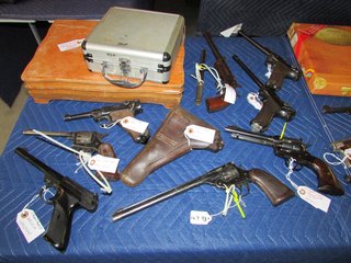 Property photo 60 - OUTSTANDING 2 DAY FIREARMS AUCTION IN WHITLEY COUNTY, INDIANA