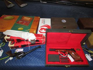 Property photo 61 - OUTSTANDING 2 DAY FIREARMS AUCTION IN WHITLEY COUNTY, INDIANA