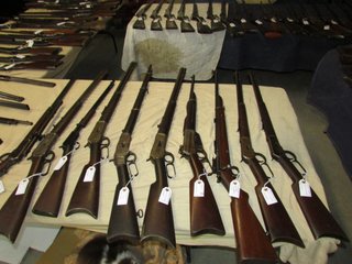 Property photo 63 - OUTSTANDING 2 DAY FIREARMS AUCTION IN WHITLEY COUNTY, INDIANA