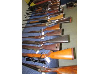 Property photo 66 - OUTSTANDING 2 DAY FIREARMS AUCTION IN WHITLEY COUNTY, INDIANA