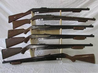 Property photo 29 - OUTSTANDING 2 DAY FIREARMS AUCTION IN WHITLEY COUNTY, INDIANA
