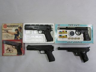 Property photo 27 - OUTSTANDING 2 DAY FIREARMS AUCTION IN WHITLEY COUNTY, INDIANA