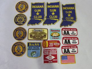 Property photo 24 - OUTSTANDING 2 DAY FIREARMS AUCTION IN WHITLEY COUNTY, INDIANA