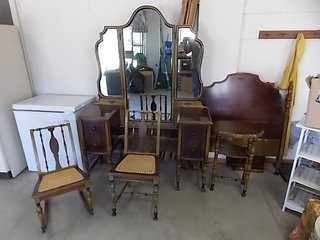 Property photo 32 - REAL ESTATE & PERSONAL PROPERTY AUCTION IN ALLEN COUNTY, INDIANA