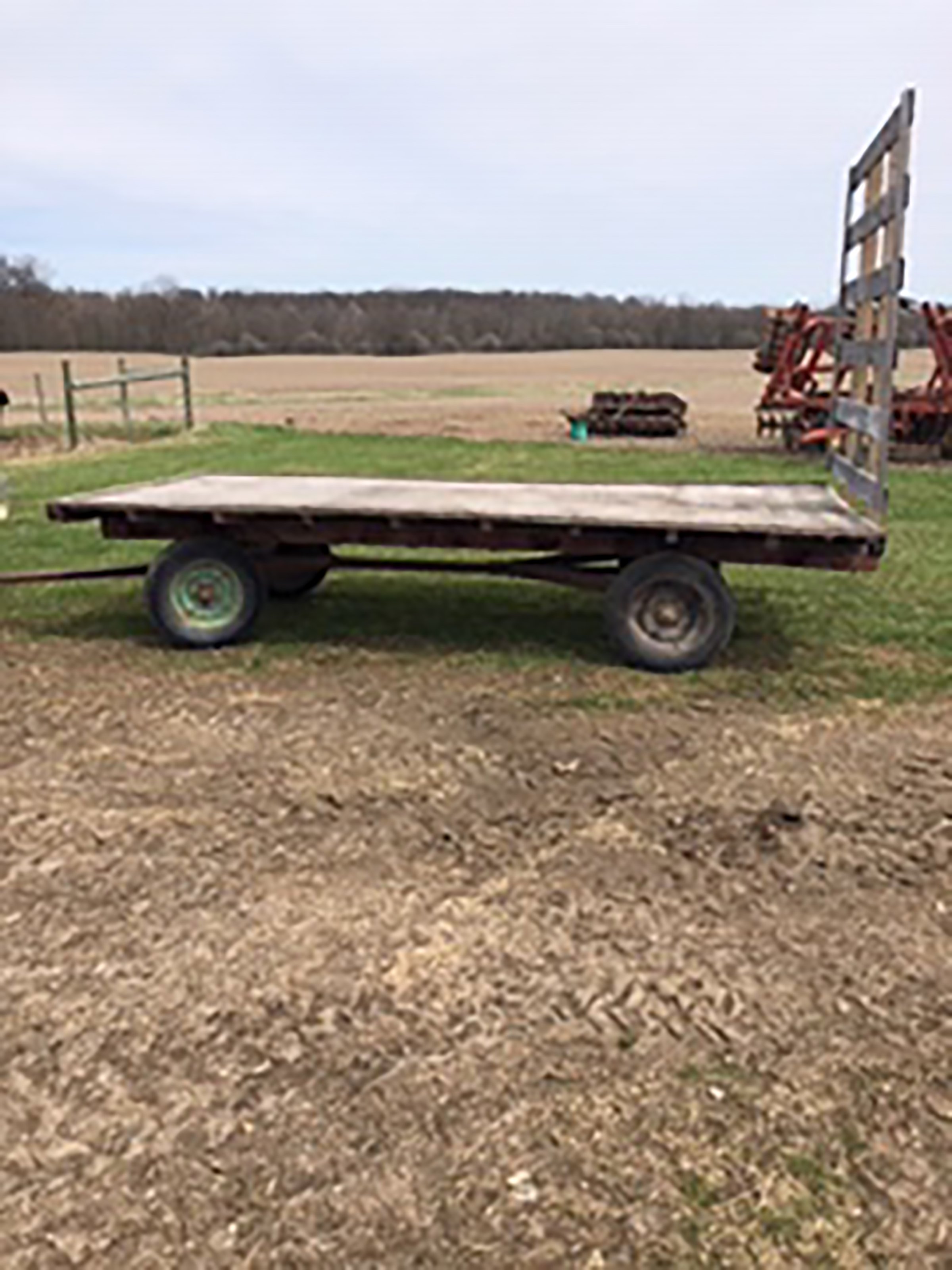 Property photo 38 - 2 MAJOR AUCTIONS - REAL ESTATE & PERSONAL PROPERTY AUCTION IN EAST ALLEN COUNTY, INDIANA