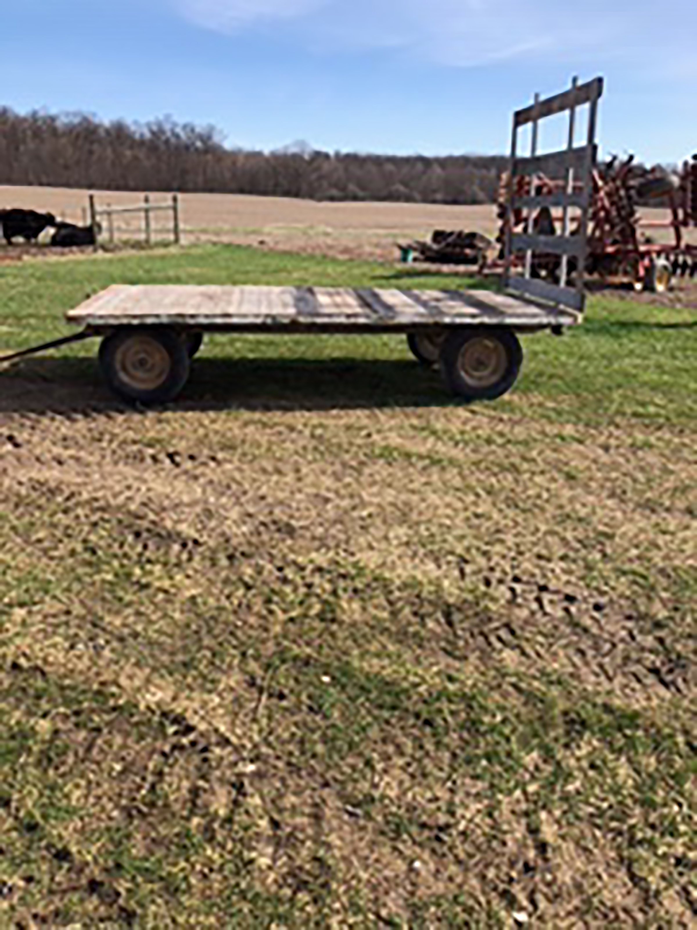 Property photo 36 - 2 MAJOR AUCTIONS - REAL ESTATE & PERSONAL PROPERTY AUCTION IN EAST ALLEN COUNTY, INDIANA