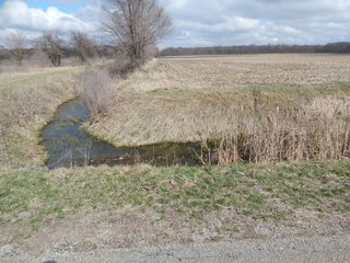 Property photo 16 - MAJOR LAND AUCTION - 313+/- ACRES OFFERED IN 7 TRACTS IN IROQUOIS COUNTY, ILLINOIS
