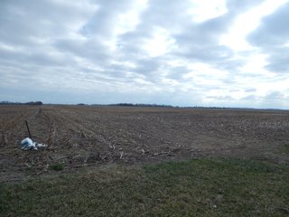 Property photo 18 - MAJOR LAND AUCTION - 313+/- ACRES OFFERED IN 7 TRACTS IN IROQUOIS COUNTY, ILLINOIS