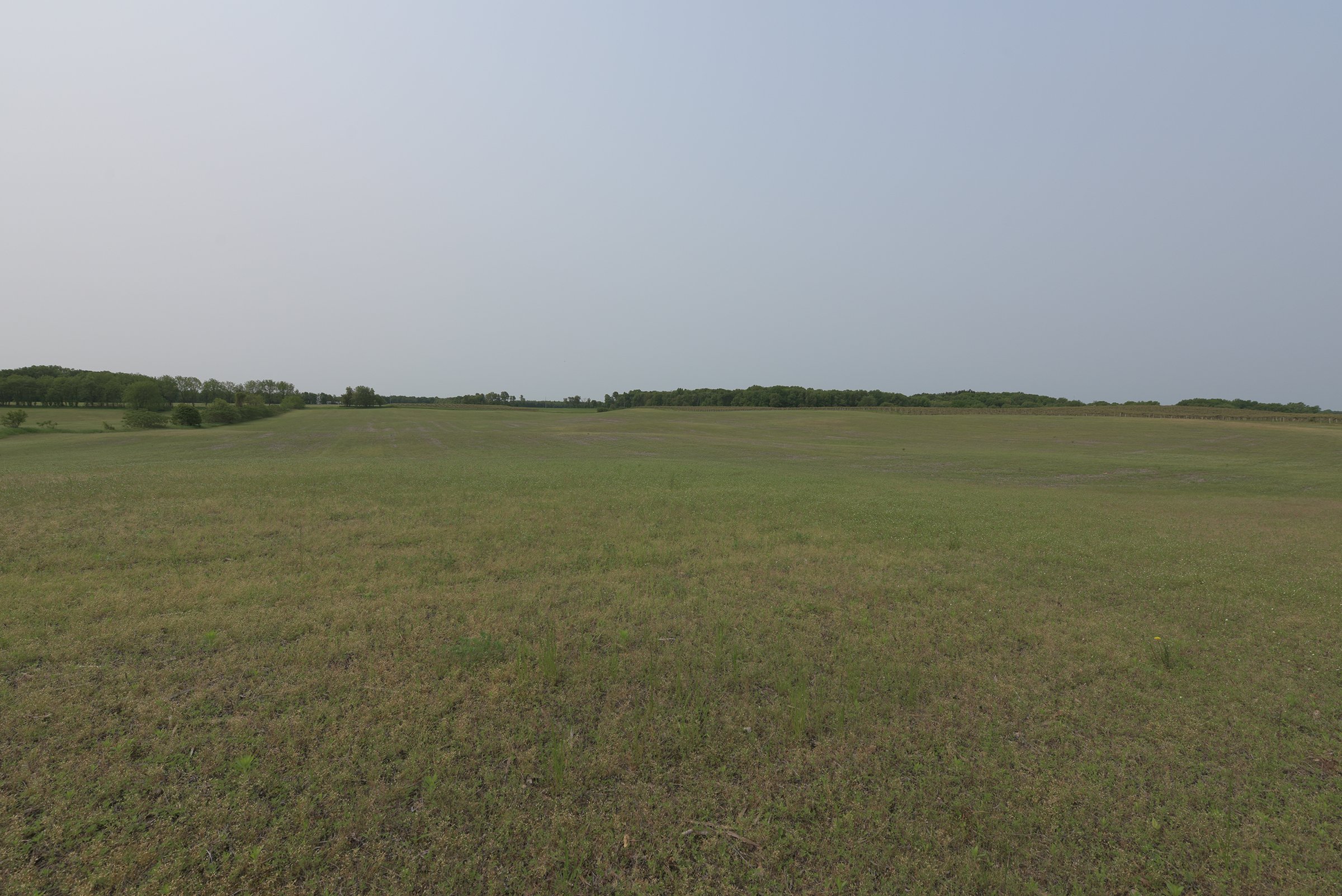 Van Buren County, Michigan farmland - LAND AUCTION - 194+/- ACRES OFFERED IN 5 TRACTS IN VAN BUREN COUNTY, MICHIGAN