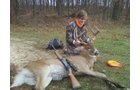 Harvested in 2018 - Family Only Hunting - LAND AUCTION - 194+/- ACRES OFFERED IN 5 TRACTS IN VAN BUREN COUNTY, MICHIGAN