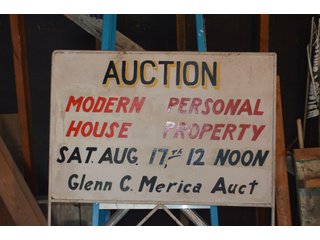 Property photo 114 - REAL ESTATE & PERSONAL PROPERTY AUCTION IN ALLEN COUNTY, INDIANA