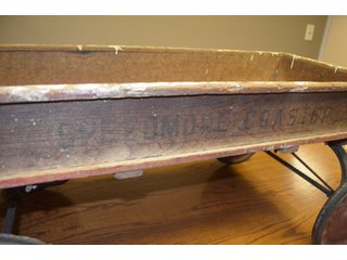 Property photo 118 - REAL ESTATE & PERSONAL PROPERTY AUCTION IN ALLEN COUNTY, INDIANA