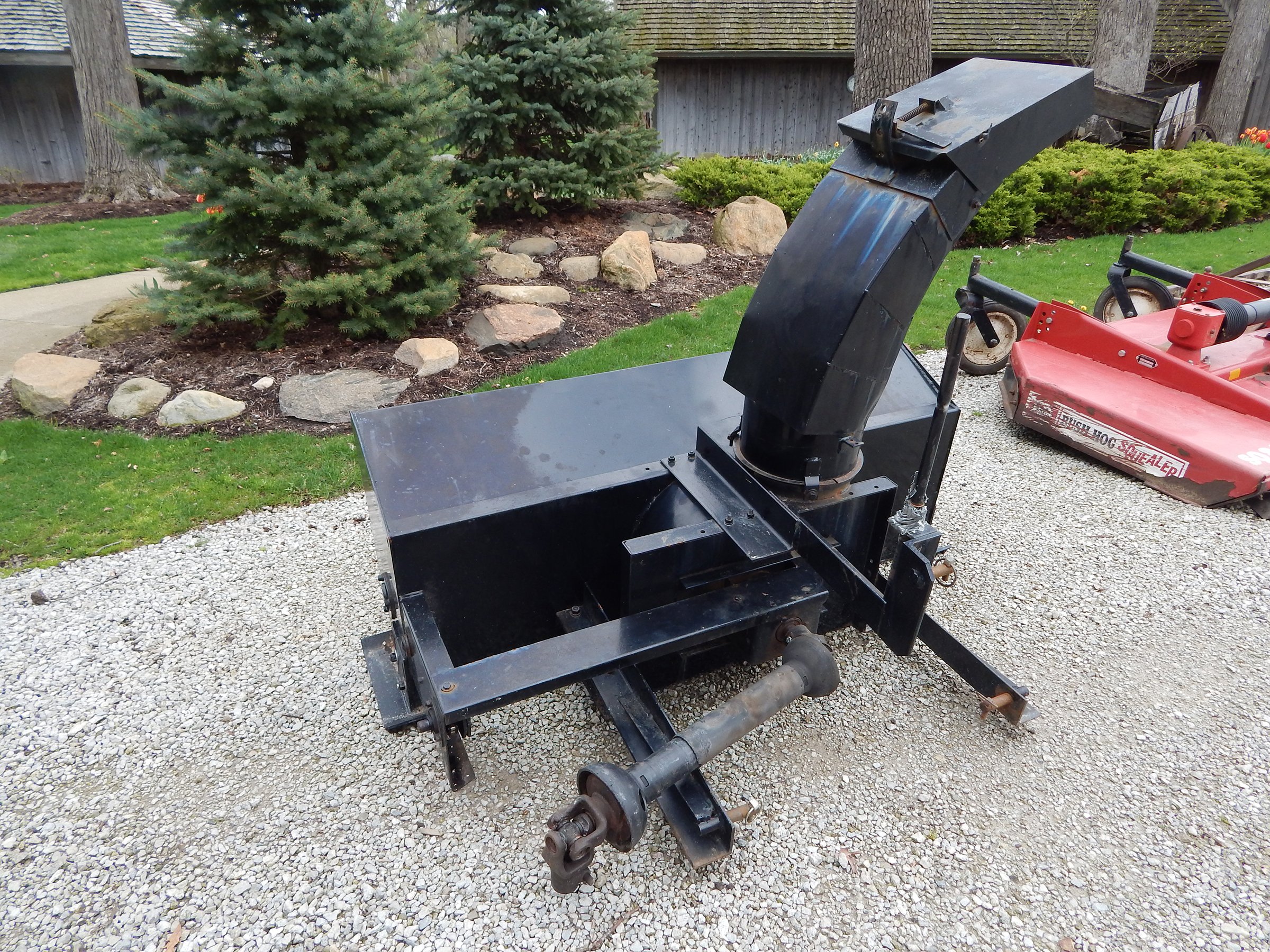 Property photo 22 - PERSONAL PROPERTY AUCTION IN WHITLEY COUNTY, INDIANA