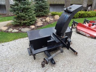Property photo 22 - PERSONAL PROPERTY AUCTION IN WHITLEY COUNTY, INDIANA