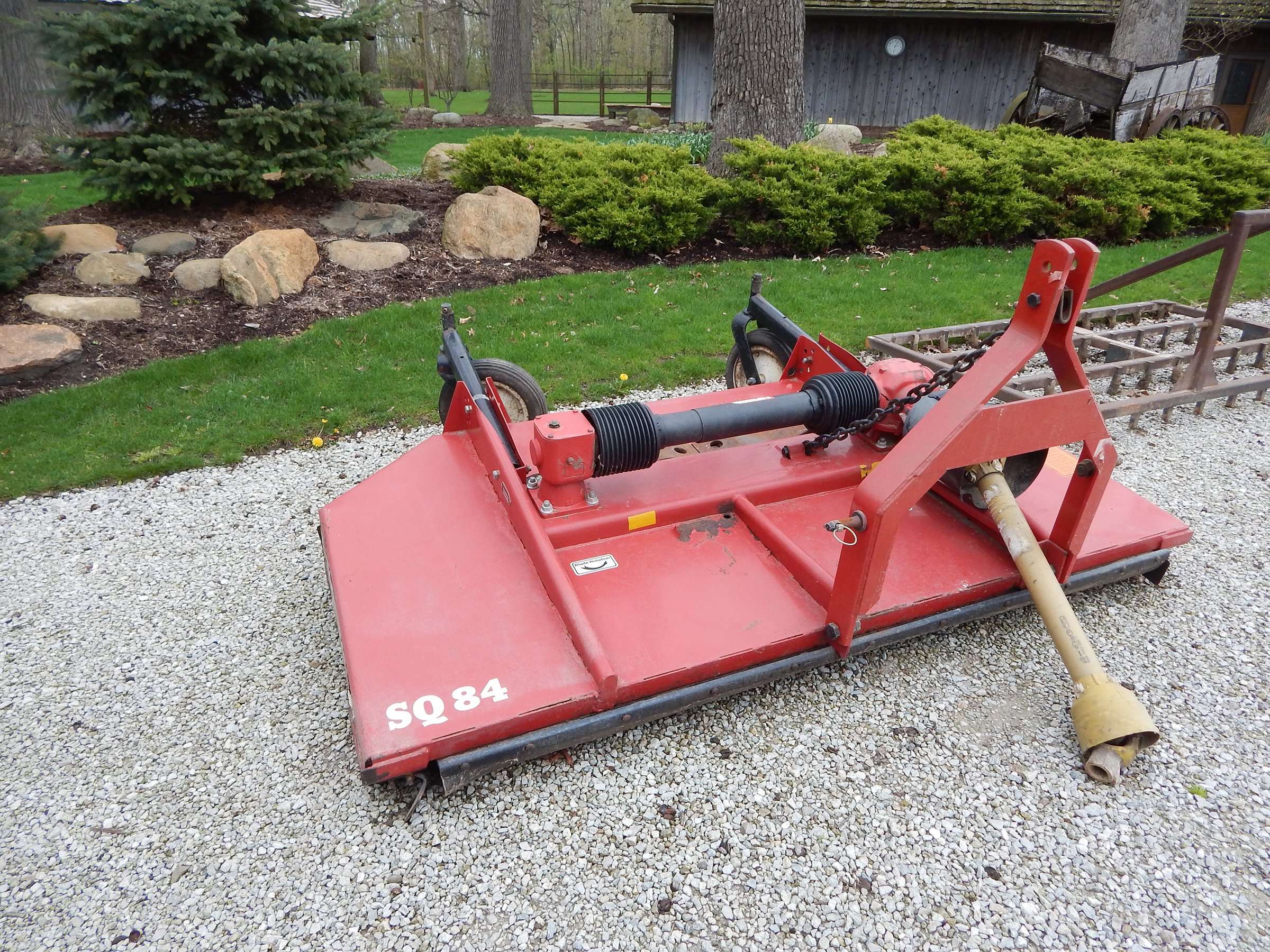 Property photo 32 - PERSONAL PROPERTY AUCTION IN WHITLEY COUNTY, INDIANA