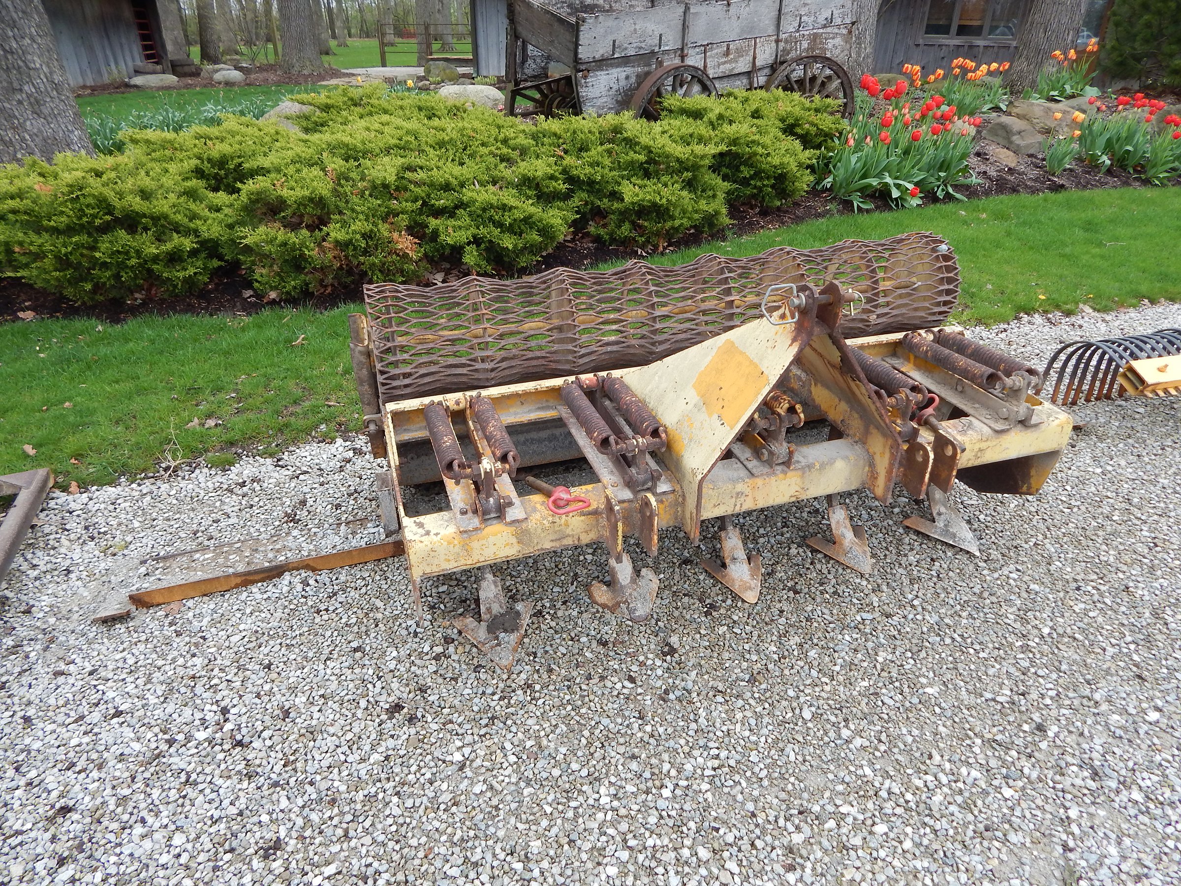 Property photo 31 - PERSONAL PROPERTY AUCTION IN WHITLEY COUNTY, INDIANA