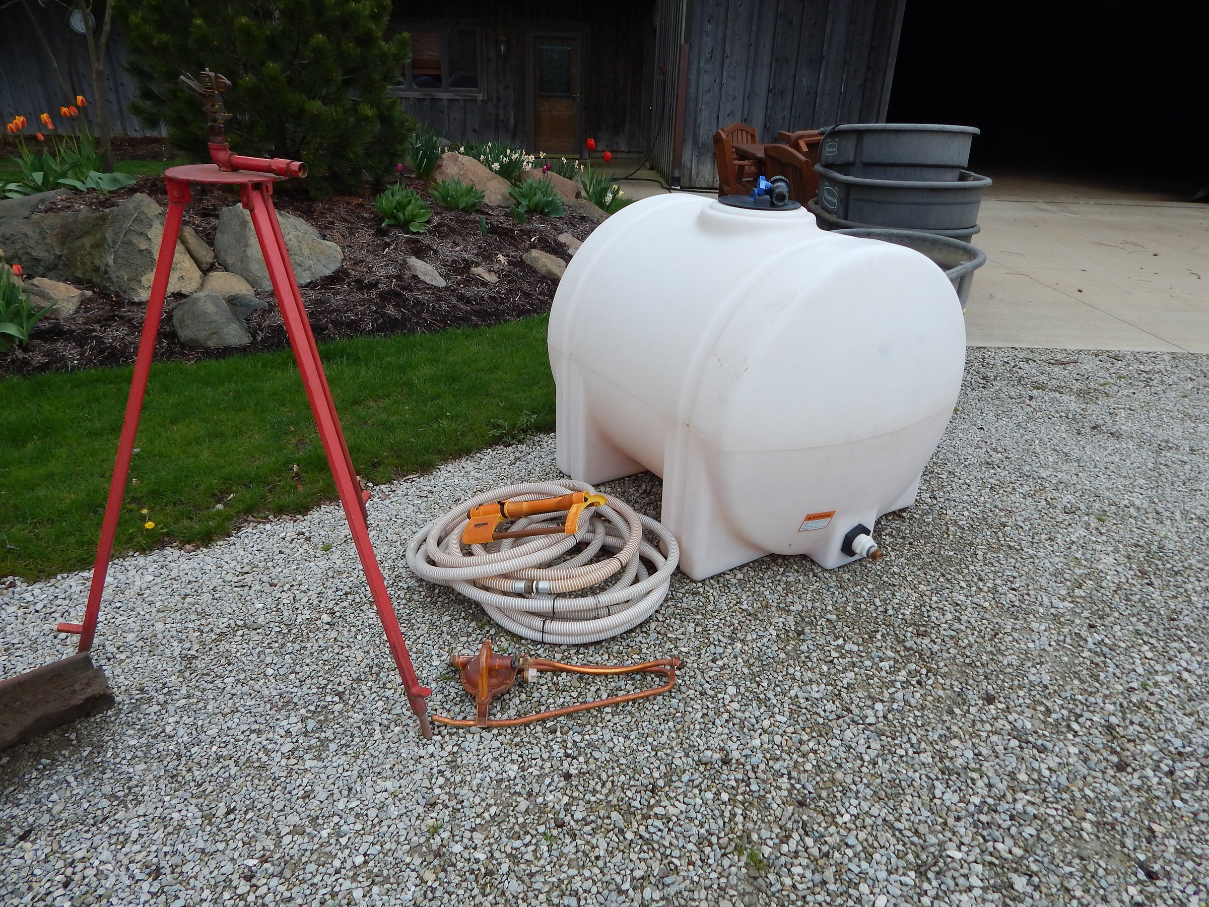 Property photo 38 - PERSONAL PROPERTY AUCTION IN WHITLEY COUNTY, INDIANA