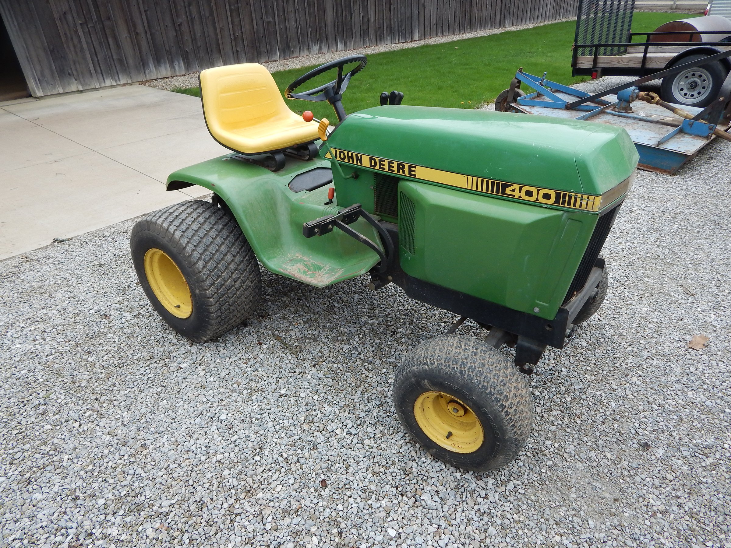 Property photo 15 - PERSONAL PROPERTY AUCTION IN WHITLEY COUNTY, INDIANA