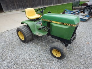 Property photo 15 - PERSONAL PROPERTY AUCTION IN WHITLEY COUNTY, INDIANA