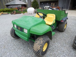 Property photo 12 - PERSONAL PROPERTY AUCTION IN WHITLEY COUNTY, INDIANA