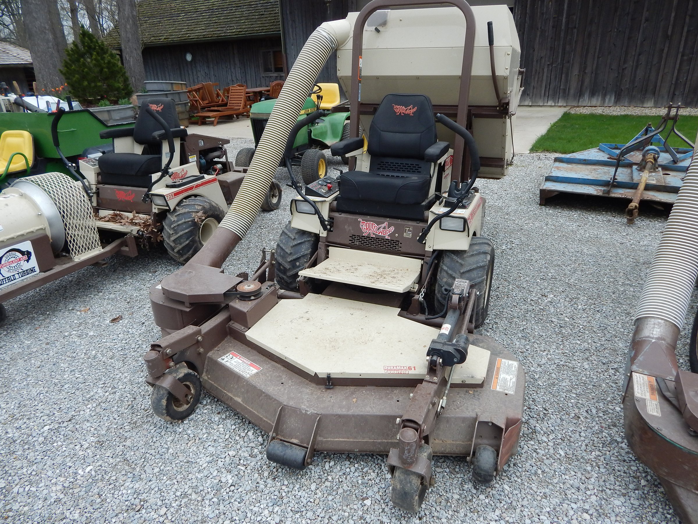 Property photo 3 - PERSONAL PROPERTY AUCTION IN WHITLEY COUNTY, INDIANA