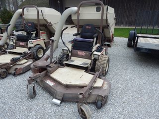 Property photo 2 - PERSONAL PROPERTY AUCTION IN WHITLEY COUNTY, INDIANA