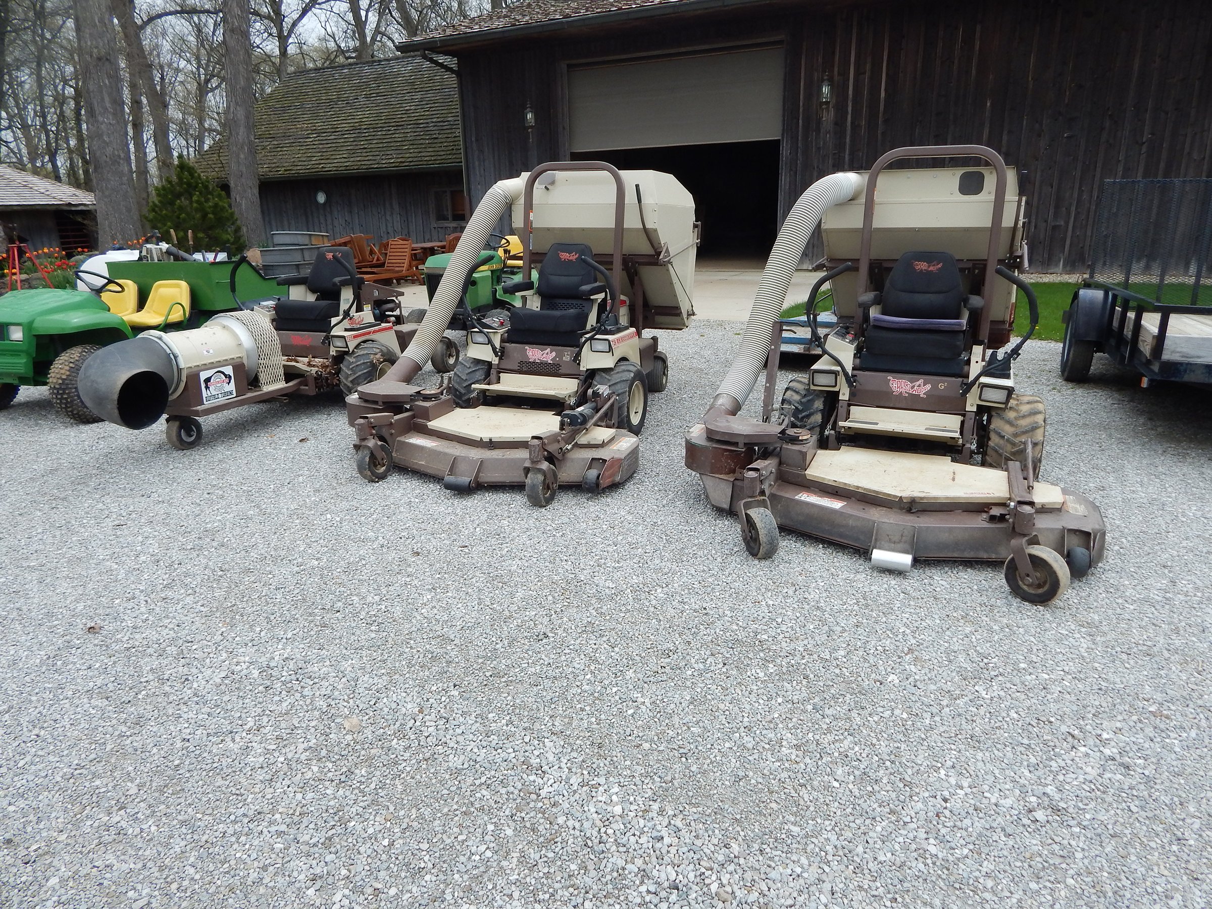 Property photo 5 - PERSONAL PROPERTY AUCTION IN WHITLEY COUNTY, INDIANA