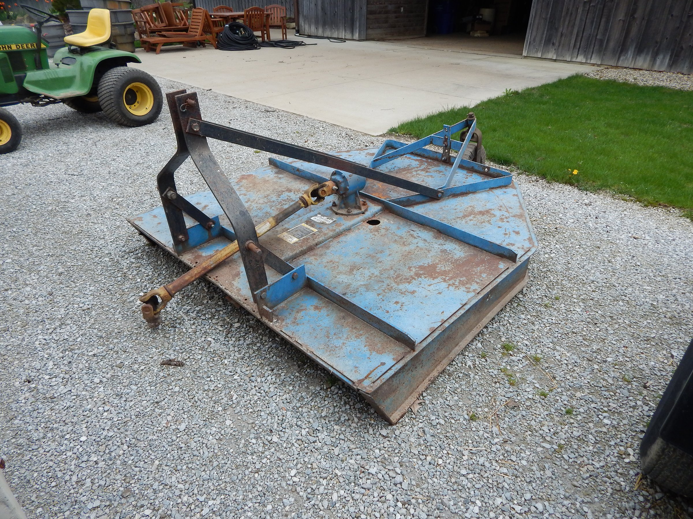 Property photo 6 - PERSONAL PROPERTY AUCTION IN WHITLEY COUNTY, INDIANA