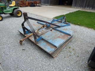 Property photo 6 - PERSONAL PROPERTY AUCTION IN WHITLEY COUNTY, INDIANA