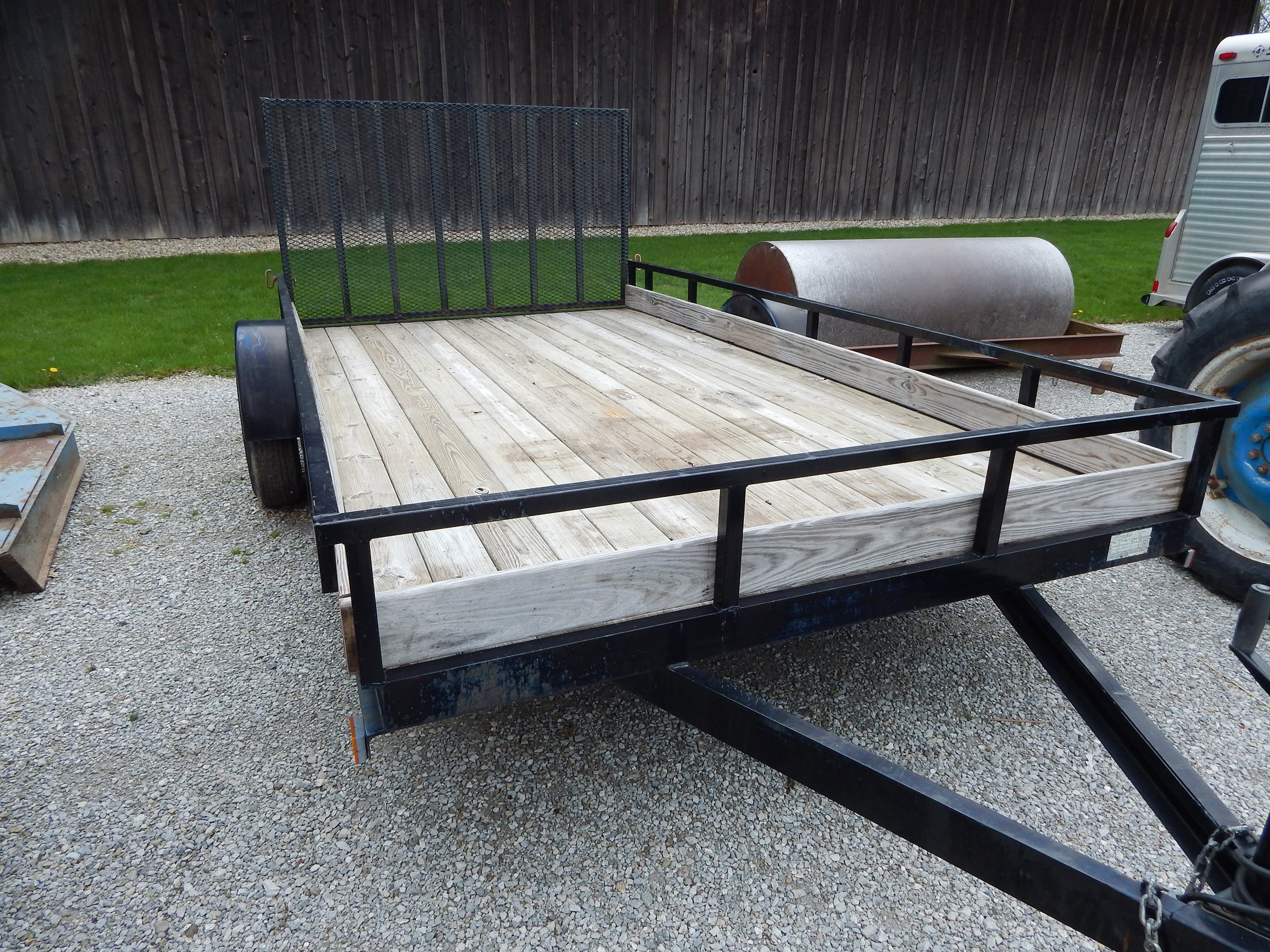 Property photo 8 - PERSONAL PROPERTY AUCTION IN WHITLEY COUNTY, INDIANA