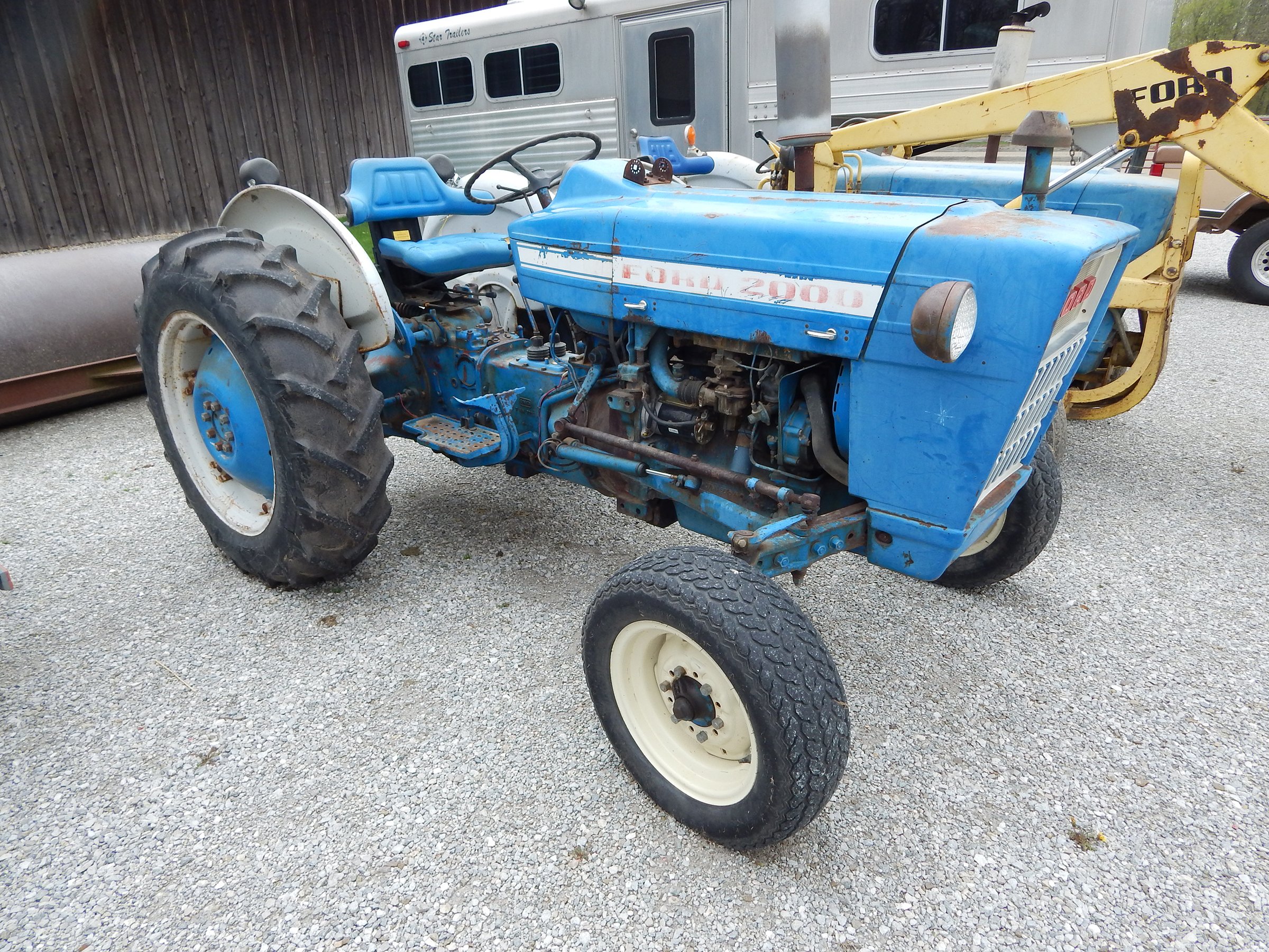 Property photo 7 - PERSONAL PROPERTY AUCTION IN WHITLEY COUNTY, INDIANA
