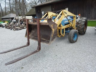 Property photo 13 - PERSONAL PROPERTY AUCTION IN WHITLEY COUNTY, INDIANA