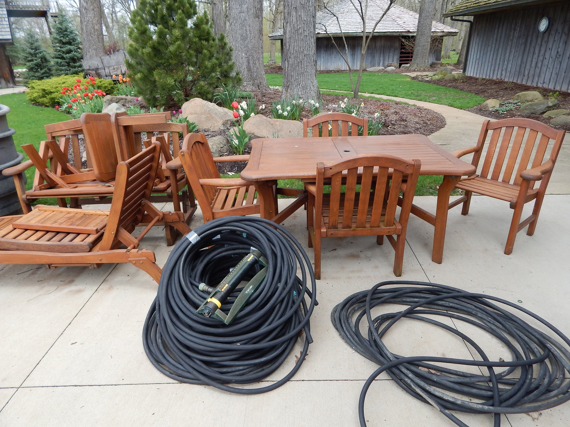 Property photo 41 - PERSONAL PROPERTY AUCTION IN WHITLEY COUNTY, INDIANA