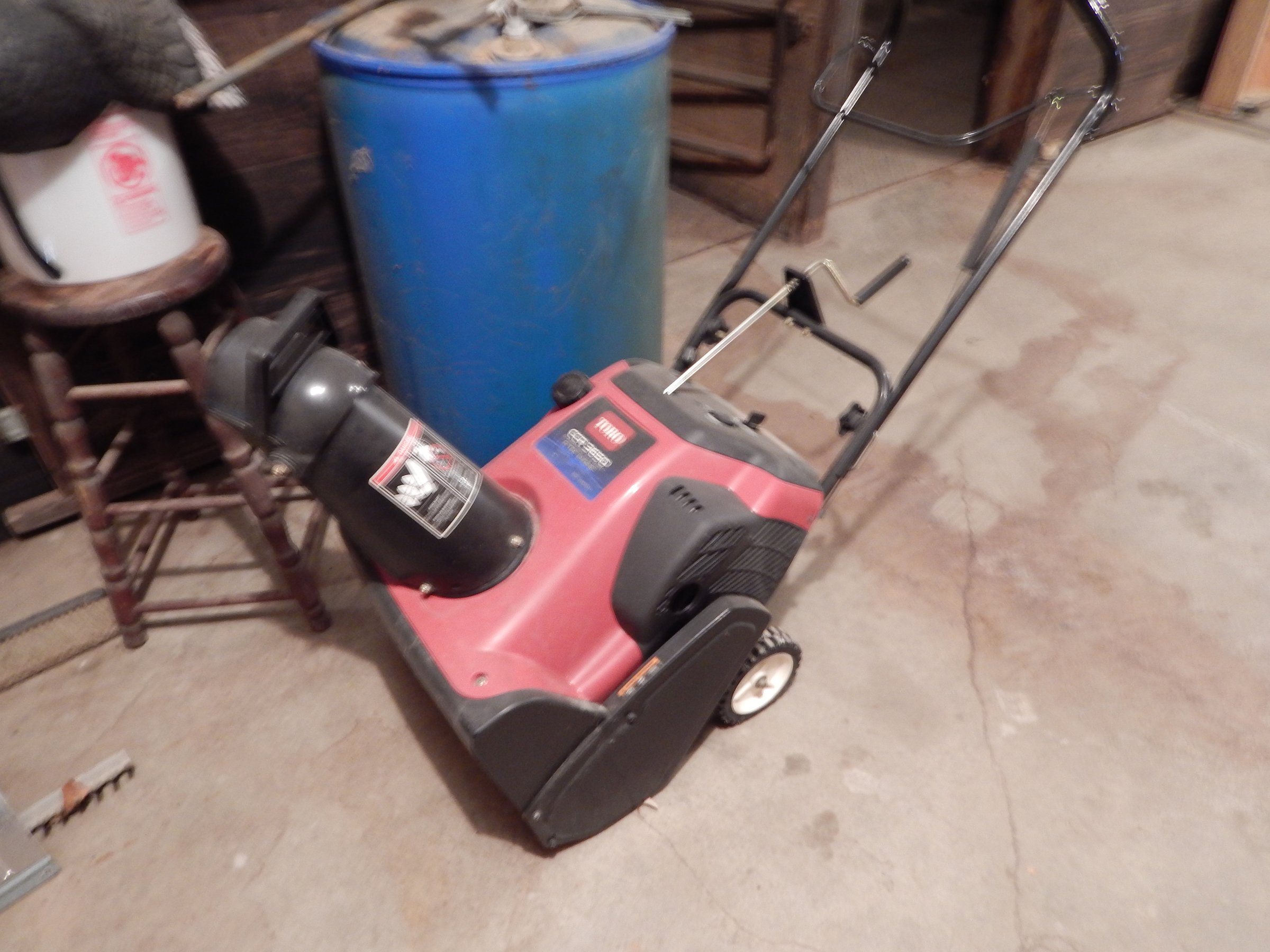 Property photo 27 - PERSONAL PROPERTY AUCTION IN WHITLEY COUNTY, INDIANA